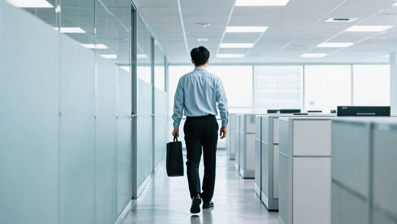 Manus裁员,改新加坡公司了